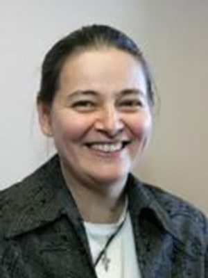 dr daniela mosoiu