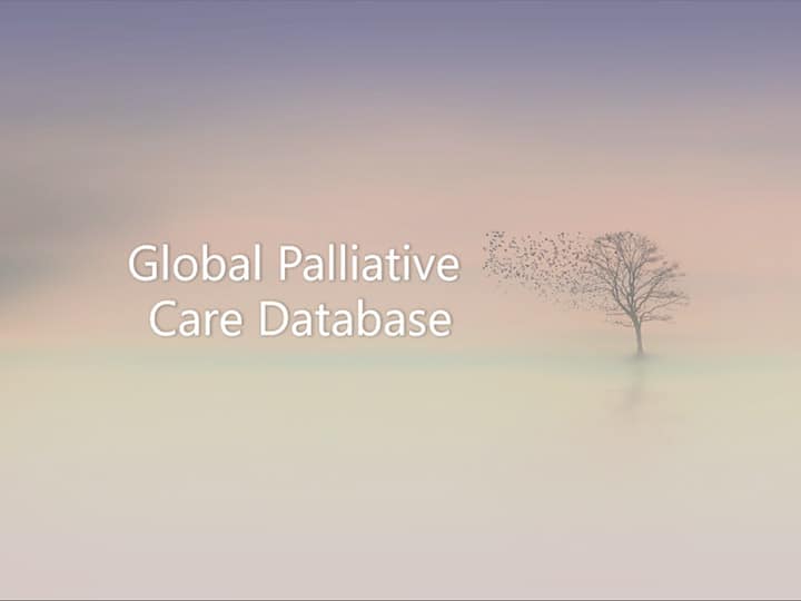 i galilaia symmetechei sto ergo global palliative care database tis iahpc 1