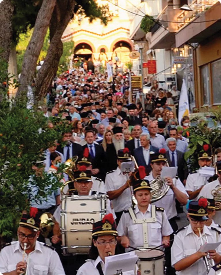 2i poreia tis galilaias