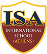 isa logo