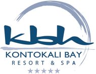 kontokali bay resort & spa logo