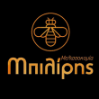 mpiliris logo