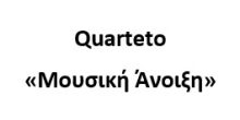 quarteto